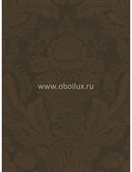 Обои Blue Mountain Brown BC1581358