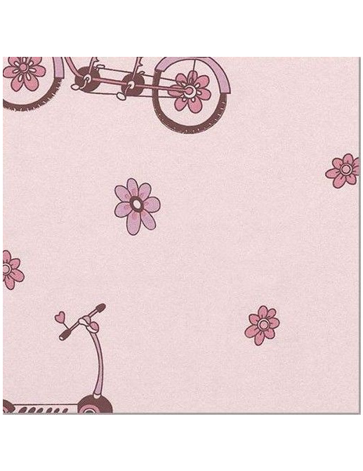 Обои Artshow Wallpaper Happy Valley WR2155