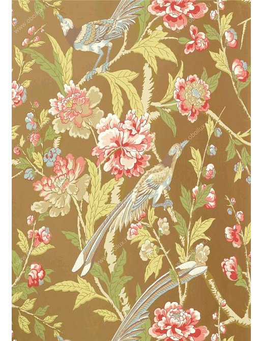 Обои Thibaut Shangri-la T8646