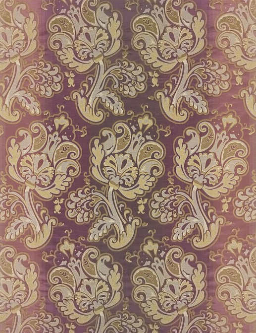Ткань The Royal Collection Connaught FRC1002/03