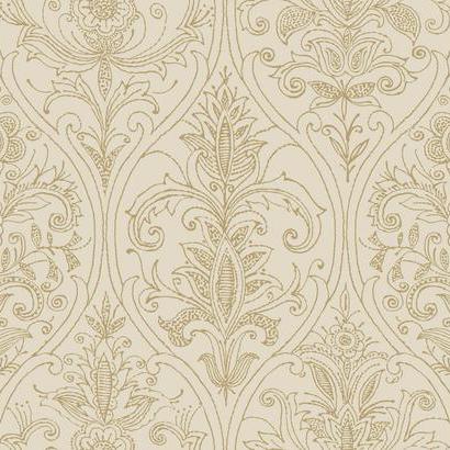 Обои York Filigree FL6582