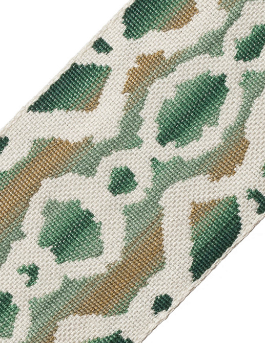 Тесьма Samuel & Sons Artesania X Collection BT-58321/09