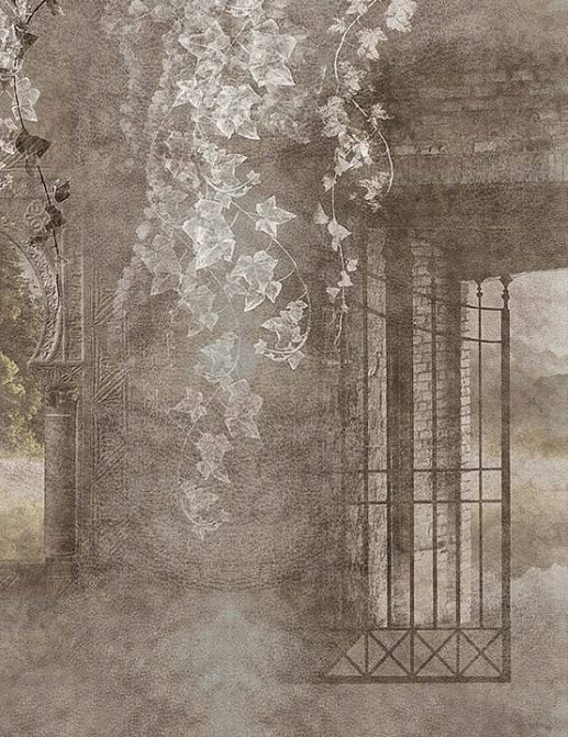Панно и фотообои Skinwall Contemporary Collection 124A