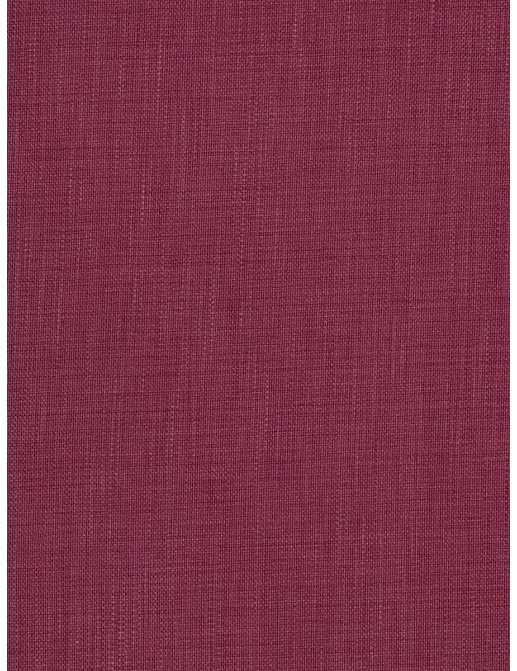 Ткань Fabricut Solids By Color Berry Zeblin/Wild rose