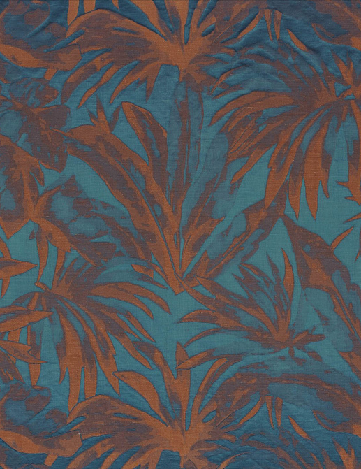Ткань Casamance Voyage Imaginaire 49740420