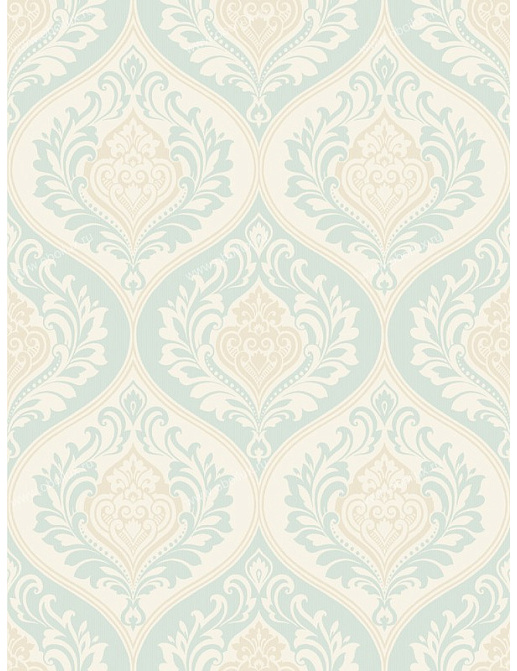 Обои Seabrook Arabesque SO50802