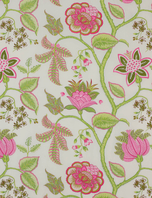 Ткань Manuel Canovas Marin 04736/02