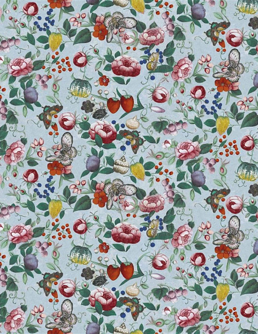 Ткань Designers Guild Picture Book III FJD6048/01