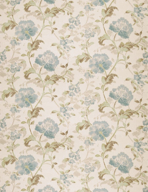 Ткань Fabricut Chromatics Vol.XXII Surf Antica/Aqua