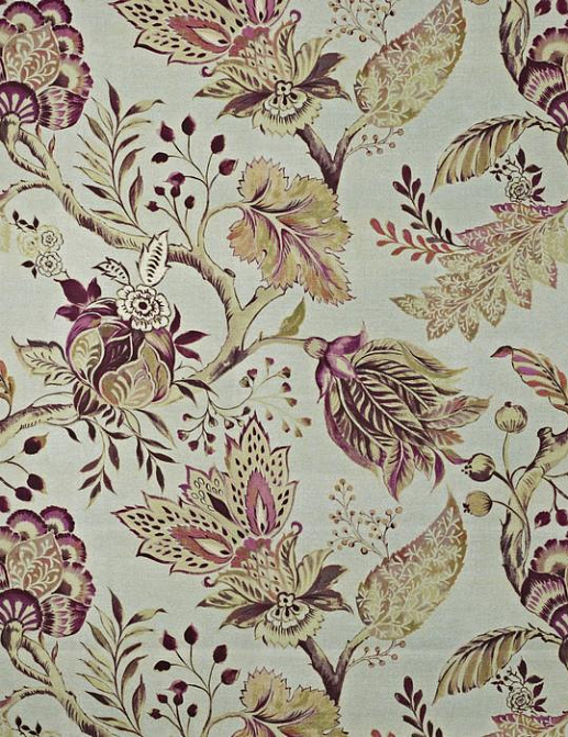Ткань Prestigious Textiles Grand Palais 1750/807