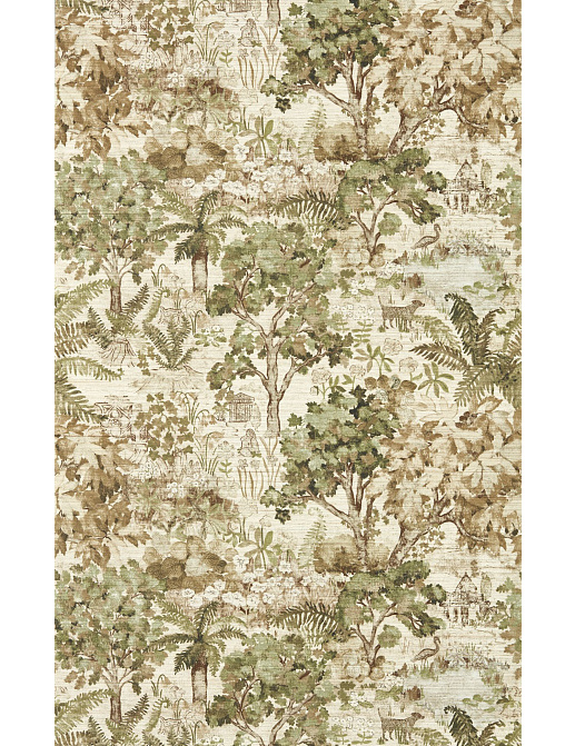 Обои Sanderson Highgrove 217490