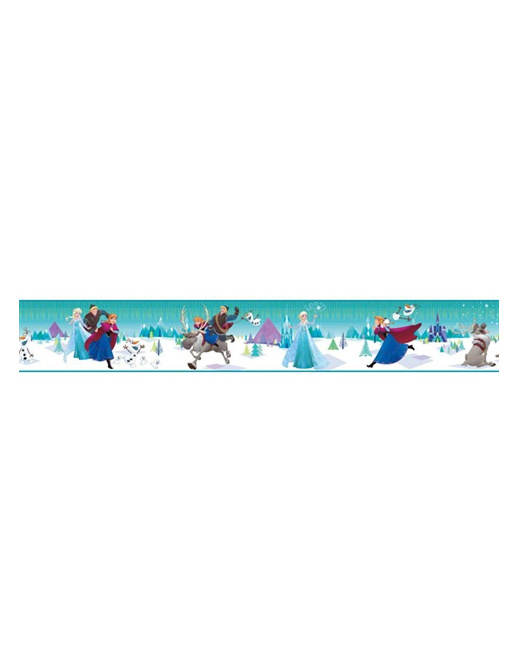 Бордюр York Disney III DY0136BD