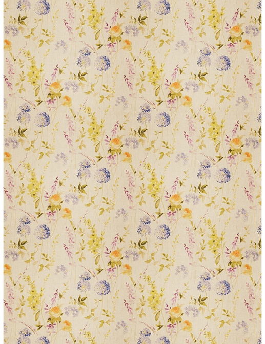Ткань Vervain Engletiere 54696-01