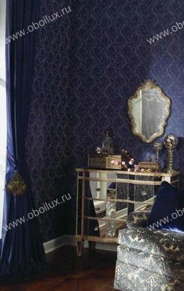 Обои York Carey Lind - Organic Finishes ZV6851W