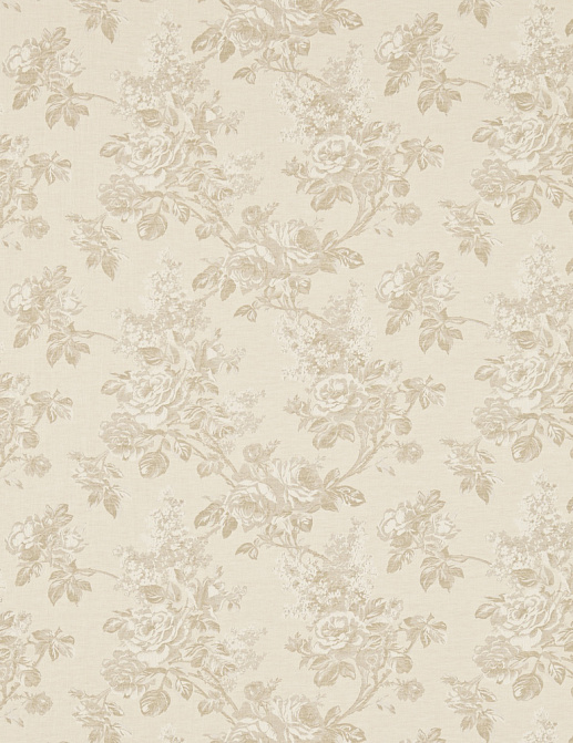 Ткань Sanderson Sorilla Damask 234353