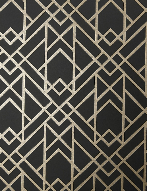 Обои 1838 Wallcoverings Elodie 1907-140-03