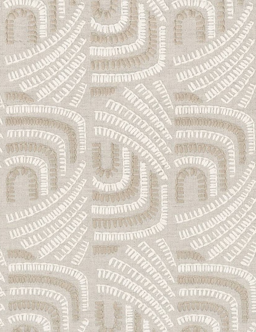 Обои Casamance Mimbeau 77020137