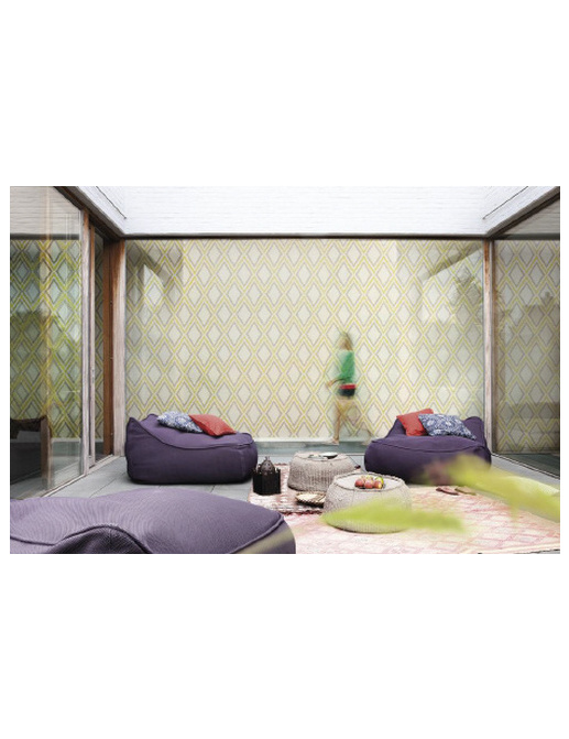 Обои Grandeco Boho Chic BC81603