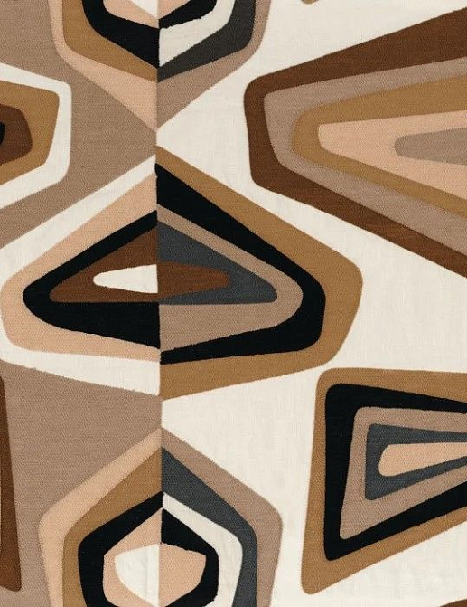 Ткань Casamance West Dream 43780123
