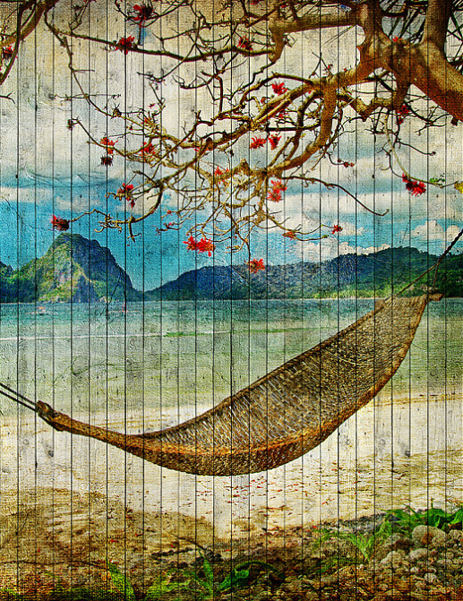 Панно и фотообои A. S. Creation Living Walls - Walls by Patel 2 DD113677