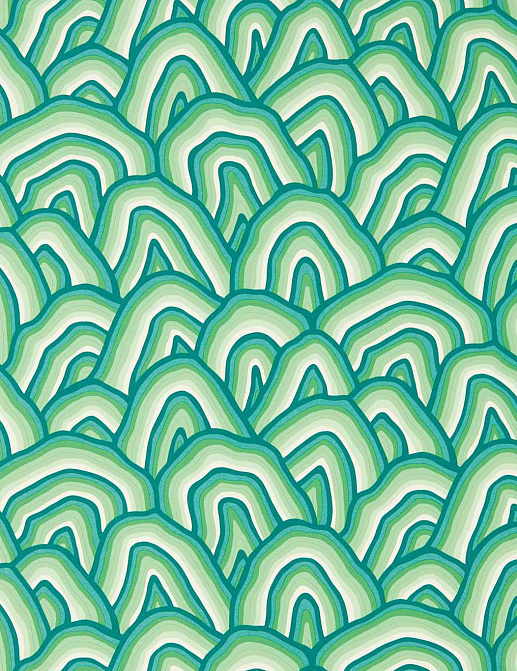 Обои Harlequin Colour III 112927