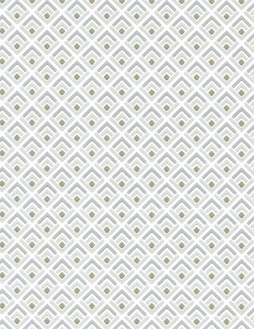 Обои 1838 Wallcoverings Camellia 1703-112-02