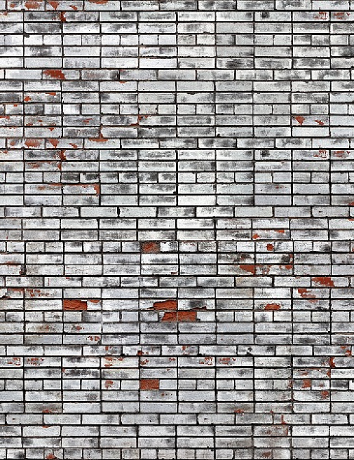 Панно и фотообои ID Wall Loft ID096015