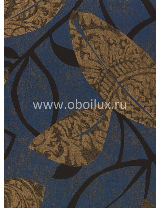 Обои York Ronald Redding - Brocades & Damasks DM8762
