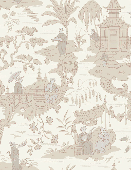 Обои Cole & Son Archive Anthology 100/8039