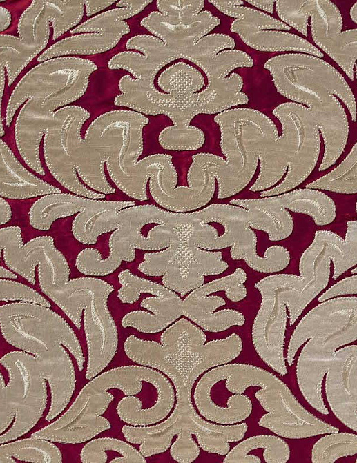 Ткань Nobilis Scenes Baroques 10578.41