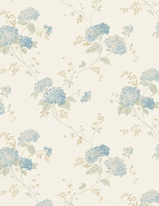 Обои Aura Little England II PR33859