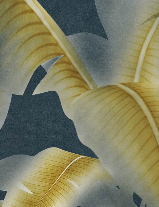 Панно и фотообои Misha Asia Tropical/Blu Notte