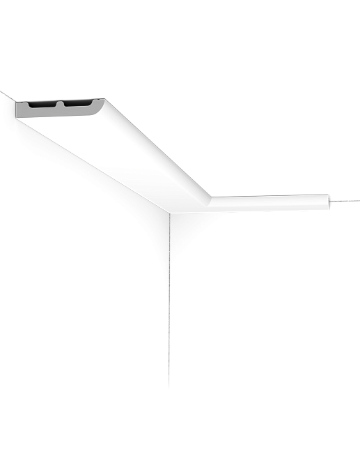 Дверное обрамление Orac Decor Интерьерный декор SX183F