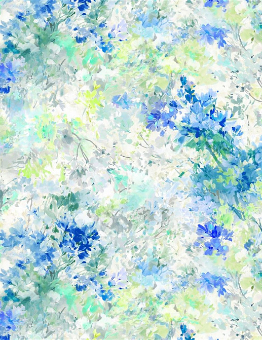 Ткань Designers Guild Porcelaine de chine FDG3017/02