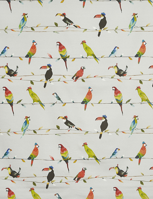 Ткань Prestigious Textiles My World 8634/522
