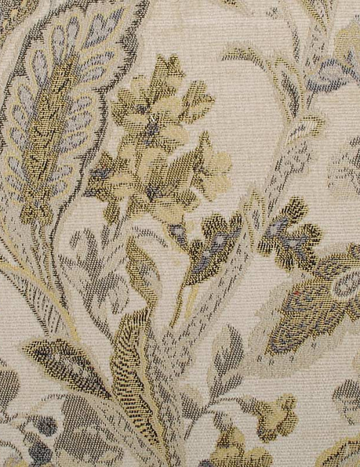 Ткань Duralee Wainwright II - Goldleaf, Ivory 15566/610