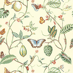 Ткань Thibaut Signature Prints F73143