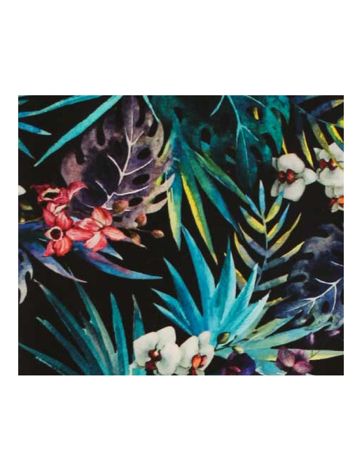 Ткань Alessandro Bini Campus Flower G066/S8605