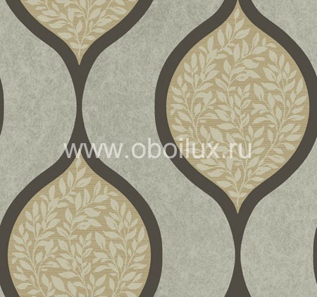 Обои Seabrook Como MD61808