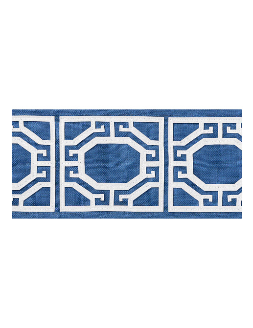 Тесьма Thibaut Tapes & Trims E12004