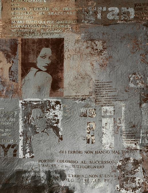 Панно и фотообои Wall & Deco 2015 WDPA1502