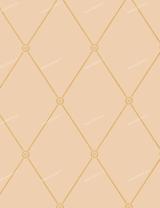 Обои Cole & Son Charlie Wilson 80/4018
