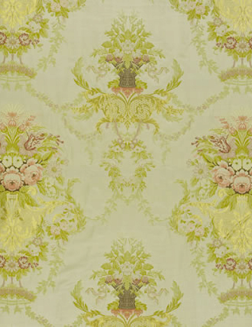 Ткань Designers Guild Savigny silks FQ025/01