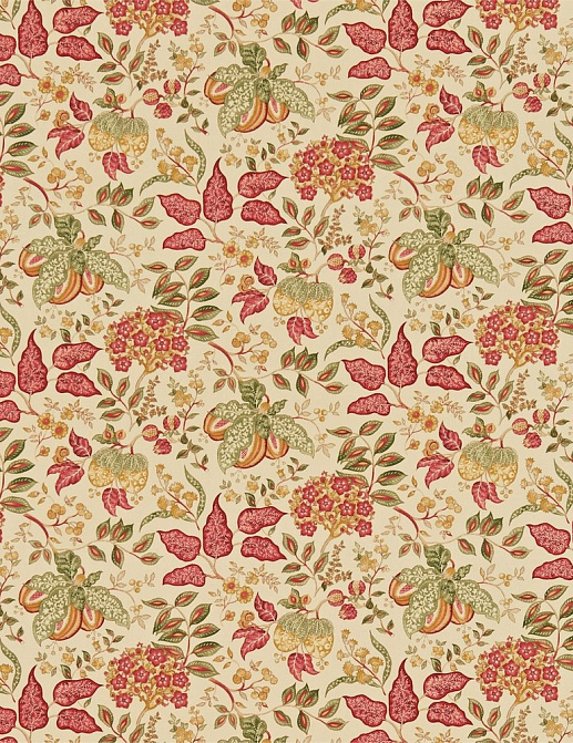 Ткань Sanderson Autumn Prints 224448