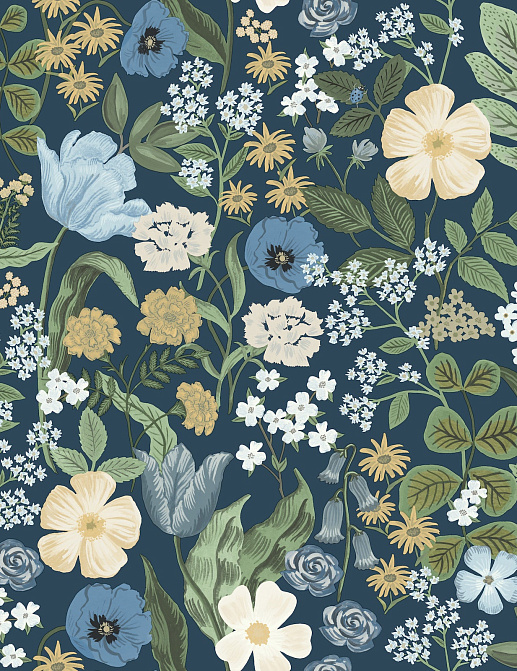 Обои York Rifle Paper Co. Third Edition RF7494