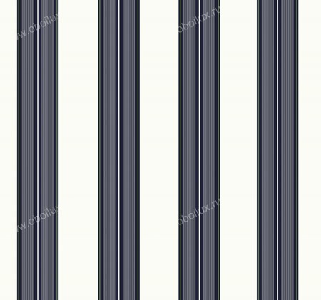 Обои KT-Exclusive Nantucket Stripes CS80304