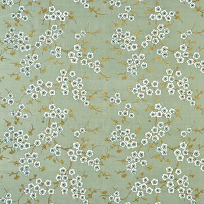 Ткань GP & J Baker Fenton silks BF10047-2