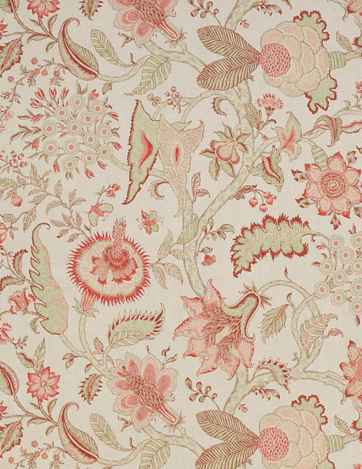 Ткань Colefax and Fowler Oriana F4618/02