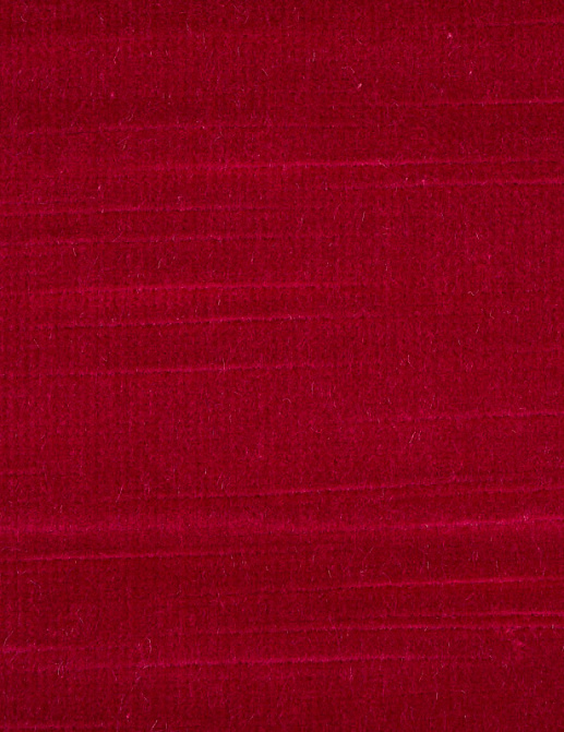 Ткань MYB Textiles Canterbury Velvet 10801/Plum
