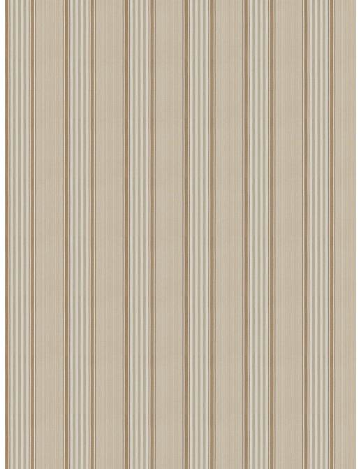 Ткань Stroheim Palace Silk Seaglass Lambton stripe/Pumice
